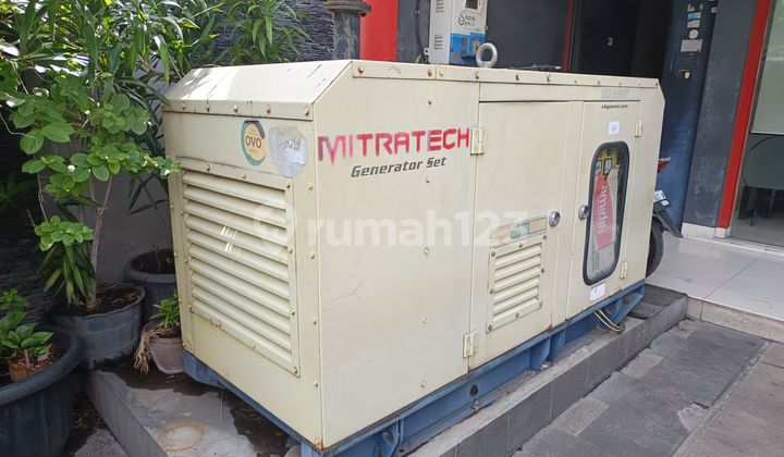 rumah dan resto pringgodani kartini dijual harga nego lokasi pusat kota cirebon 2