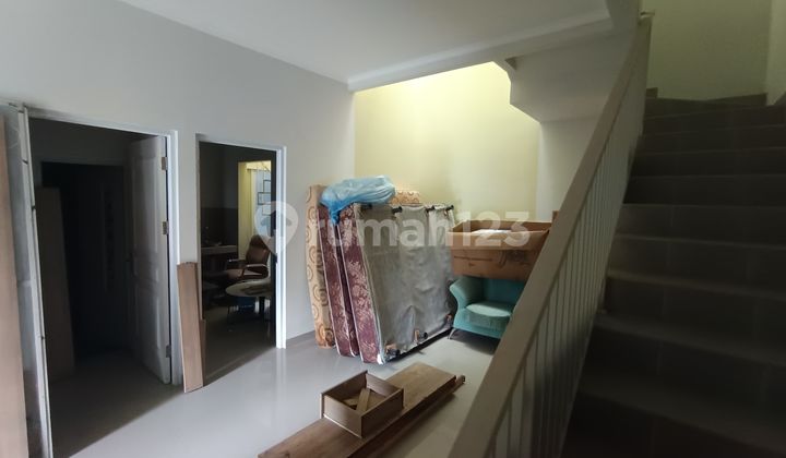 rumah dijual Rumah Verona Hills Violet Q6 lokasi Jenderal Sudirman, Ciperna - Cirebon 1