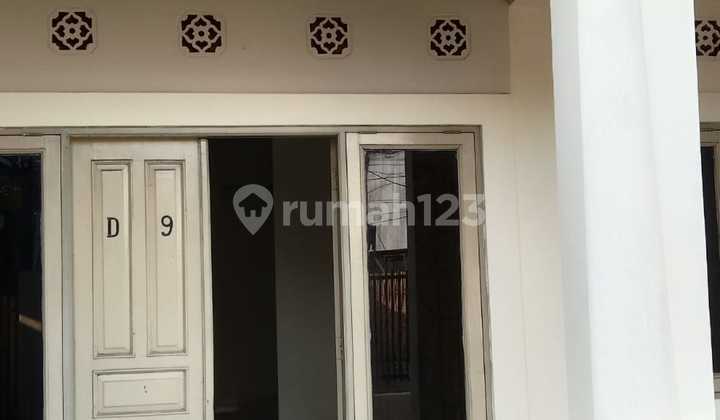 rumah dijual Perumahan Citra Pemuda Regency D9