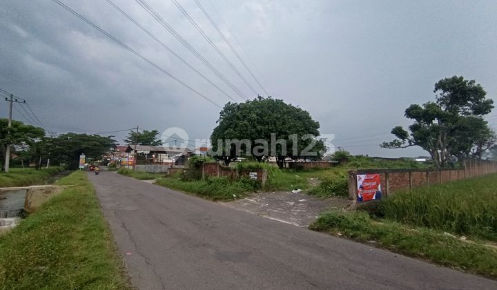 tanah dijual lokasi sultan agung tirtayasa Cirebon tanah dijual lokasi sultan agung tirtayasa Cirebon