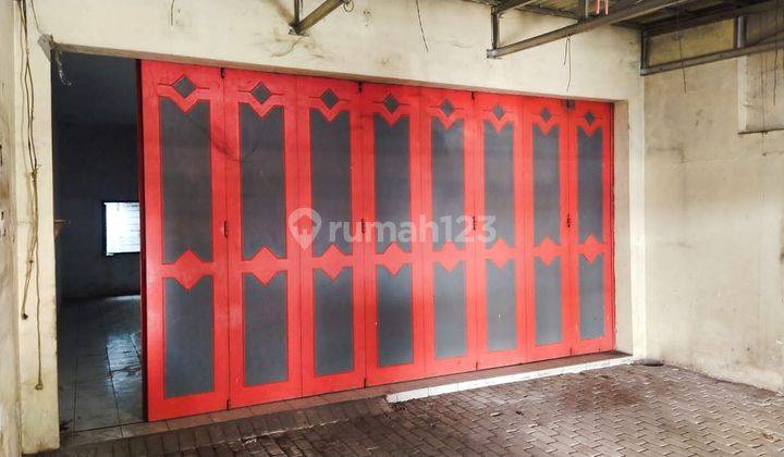ruko murah dijual di lokasi Gebang Cirebon 1