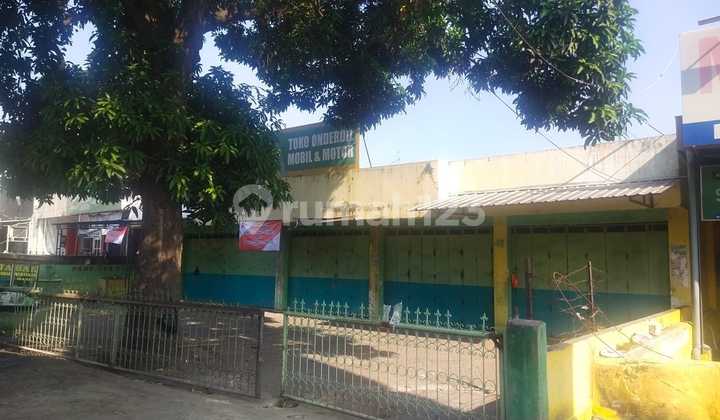 ruko pusat kota Cirebon jalan Tuparev, harga nego ruko pusat kota Cirebon jalan Tuparev, harga nego