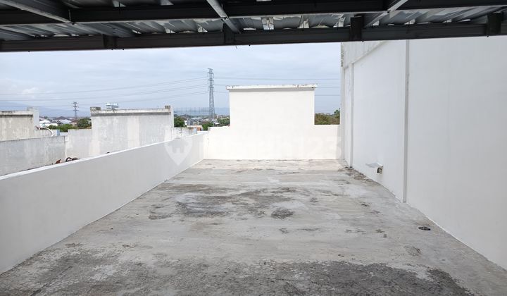 CSB Chelsea Blue 3-Storey Shop House No. 12B 2