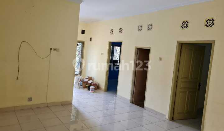 rumah dijual Perumahan Citra Pemuda Regency D9 2