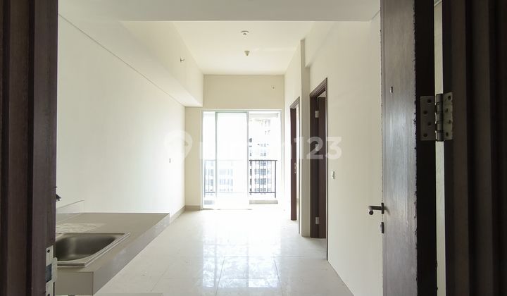 Negotiable Until Deal - Parkland Avenue BSD Apartment for Sale 2BR