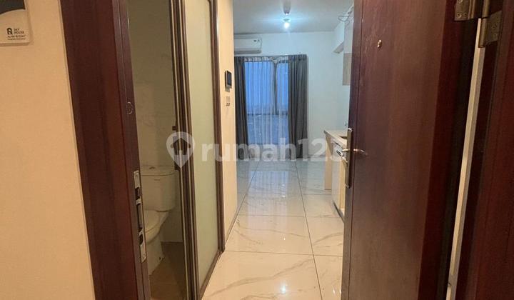 Dijual Apartemen Studio Sky House Alam Sutera Dijual Apartemen Studio Sky House Alam Sutera
