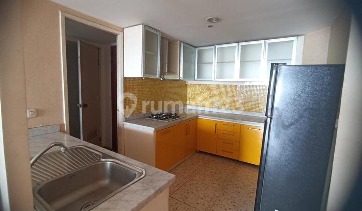 Best Deal! Disewakan Taman Anggrek Condominium 2 Bedroom 88M² Furnished Best View 2