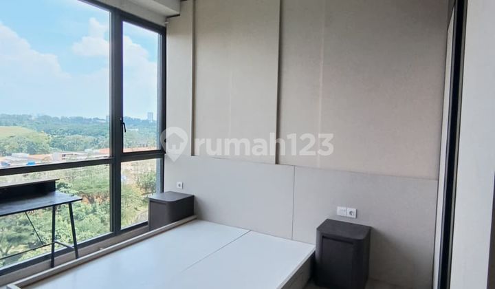 Disewakan Apartemen Marigold Navapark 2Br View Pool & Park Disewakan Apartemen Marigold Navapark 2Br View Pool & Park