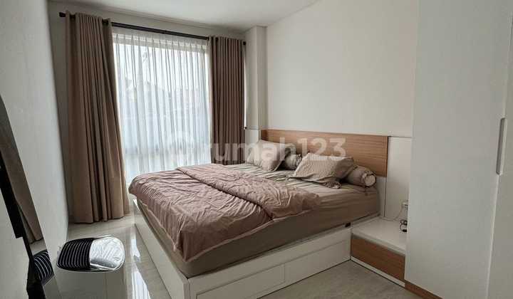 Quick Sale! Lloyd Alam Sutera – Large Ground Floor Unit, 2