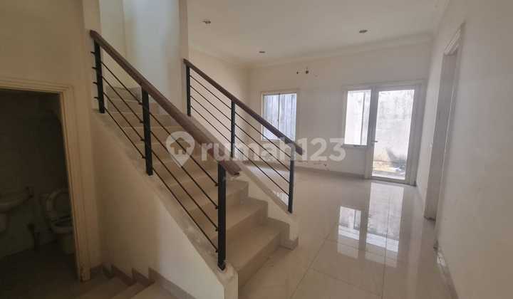 Best Price! Ruby Cluster House Gading Serpong Ready to Occupy