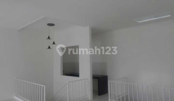 Rumah Idaman di Sentul - Cocok untuk Villa, Pensiun, atau Rumah Keluarga! 2