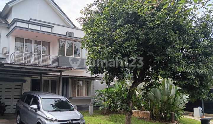 Best Deal Lavintage Delatinos House BSD Land 200 m²