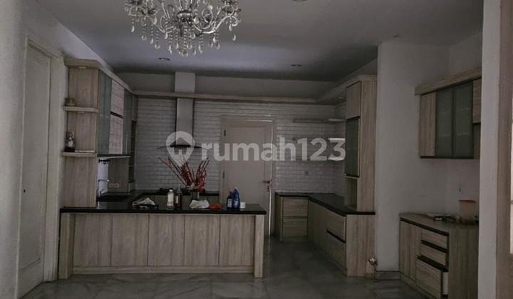 Harus Terjual! Rumah Mewah Siap Huni Di Sutera Jingga – Alam Sutera 2