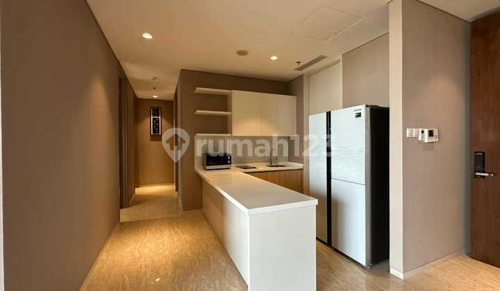 Hot! For Sale Saumata Apartment 2BR Fully Furnished Special Price 2