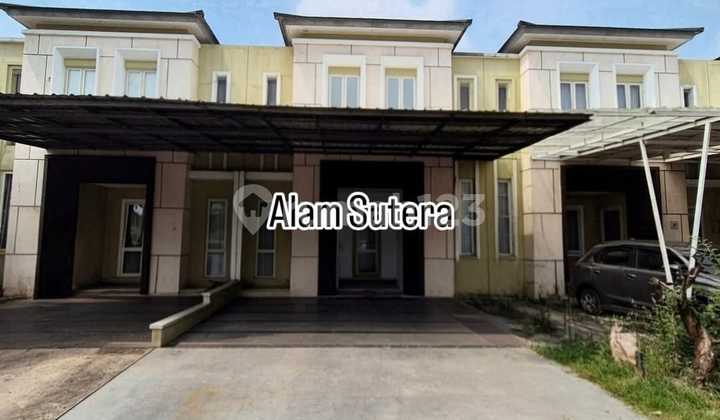 Dijual Rumah Sutera Leora Alam Sutera Ff Renov Dijual Rumah Sutera Leora Alam Sutera Ff Renov