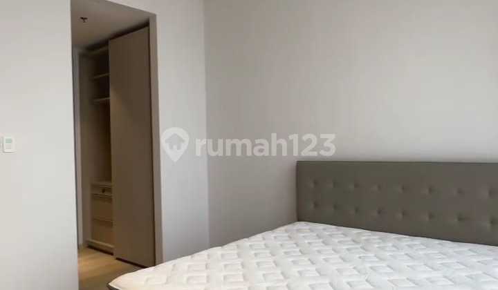 For Sale / For Rent – Exclusive Saumata 1 Apartment, Alam Sutera 2