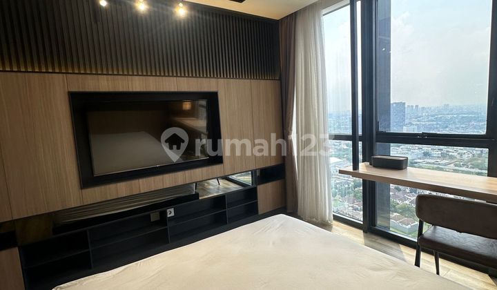 For Rent: The Smith Apartment, 1 Bedroom Furnished, Ready to Occupy, Alam Sutera. For Rent: The Smith Apartment, 1 Bedroom Furnished, Ready to Occupy, Alam Sutera.