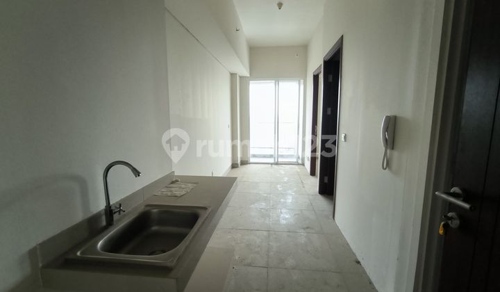 For Sale Fast 2Br Apartment Bsd Parkland Avenue Bsd