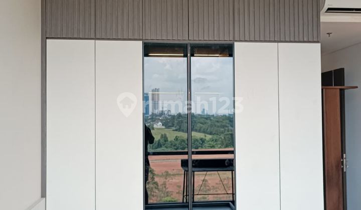 For Rent Marigold Navapark Apartment 2Br with Pool & Park View 2