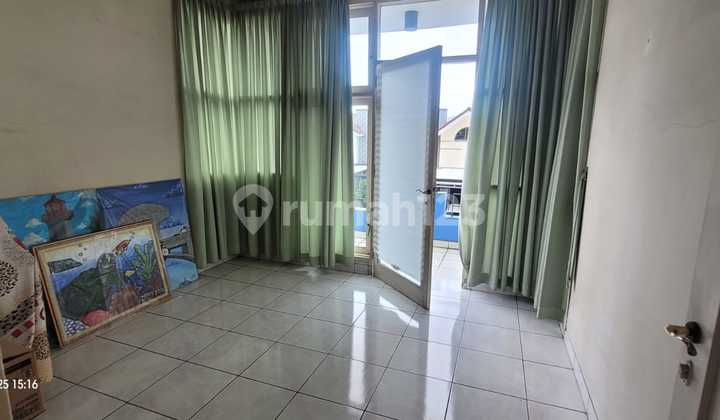 New Listing! 2-Story House in Sutera Harmoni Facing North 2