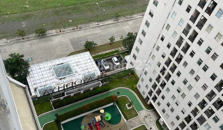 Price Drop! Ayodhya Apartment 2br Type Only 320jt