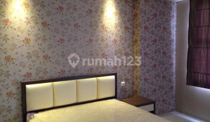 Dijual Studio Siap Huni Di Silkwood Residences Alam Sutera 2