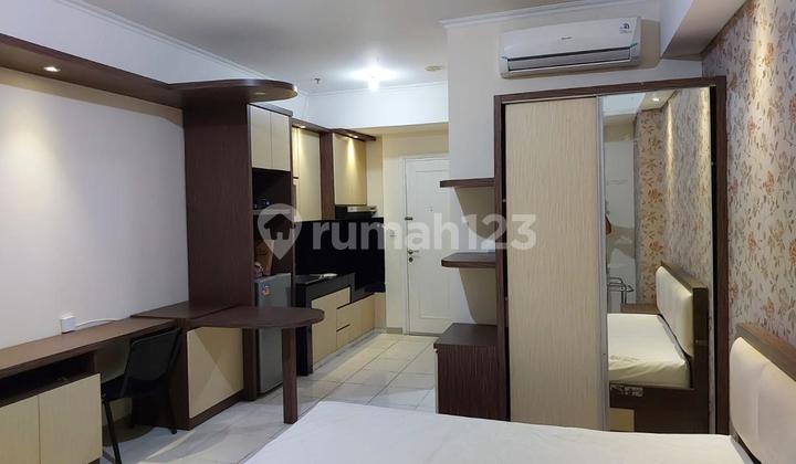 For Sale Cheap Studio Silkwood 7th Floor Fully Furnished