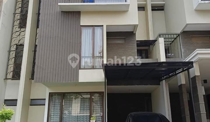 Dijual Rumah Mewah Harga Kompetitif Palmyra 3 Lantai Dijual Rumah Mewah Harga Kompetitif Palmyra 3 Lantai