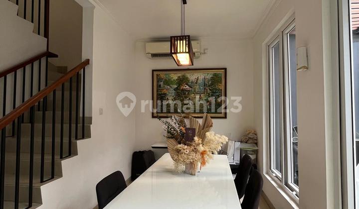 Rumah Cantik Boulevard Citra Grand Cibubur Citragran Cibubur Citra Grand Cibubur 2