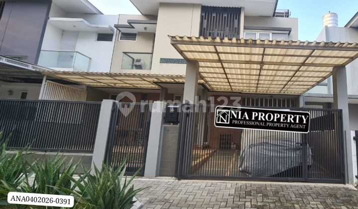 Rumah Siap Huni Semi Boulevard Citra Gran Cibubur Citragran Citragran Cibubur Rumah Siap Huni Semi Boulevard Citra Gran Cibubur Citragran Citragran Cibubur