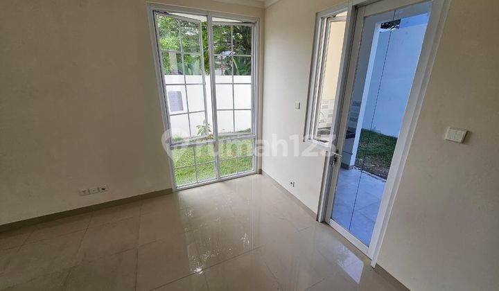 Rumah Modern Hoek Citra Gran Cibubur Citragran Cibubur Citra Grand Cibubur 2