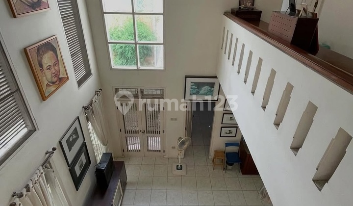 Termurah Rumah 2Lantai Lt180 Terawat Bersih Citra Gran Cibubur Citragran Cibubur Citra Grand Cibubur 2