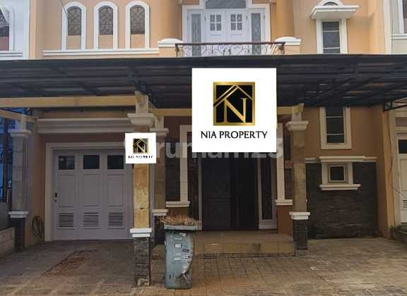 Rumah Bersih Terawat Raffles Hills Cibubur Rumah Bersih Terawat Raffles Hills Cibubur