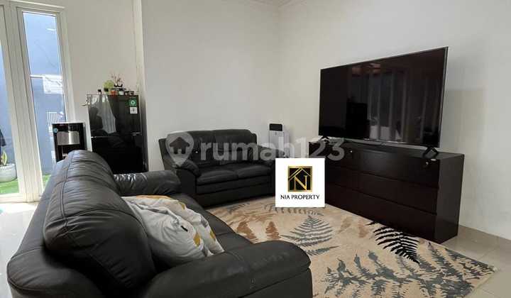 Rumah Cantik Boulevard Citra Grand Cibubur Citragran Cibubur Citra Grand Cibubur