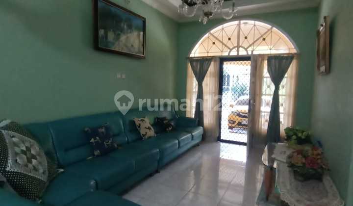 Termurah Rumah Luas Legenda Wisata Cibubur  2