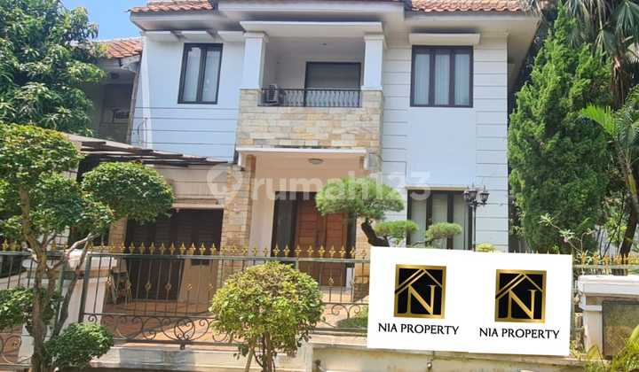 Rumah Luas Terdekat dengan Mall Ciputra Citra Gran Cibubur Citragran Cibubur Citra Grand Cibubur