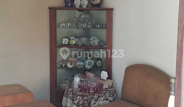 Beautiful Interior House Laguna Garden Cibubur near LRT Harjamukti 2