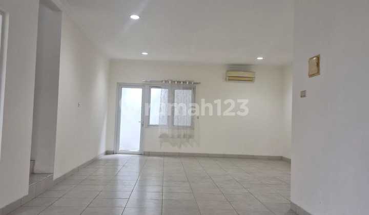 Ready-to-Occupy House in Cibubur Tourism City 2