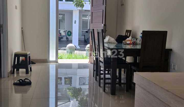 Rumah Cluster Mewah Citra Gran Cibubur Citragran Cibubur Citra Grand Cibubur 2