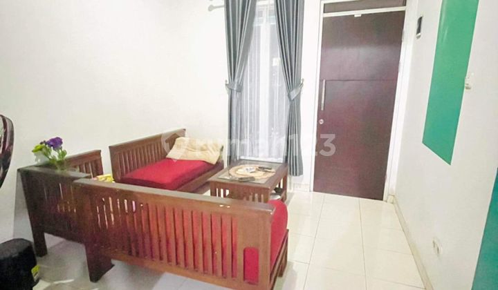 Termurah Jual Cepat Rumah Murah full renov Metland Cileungsi 2