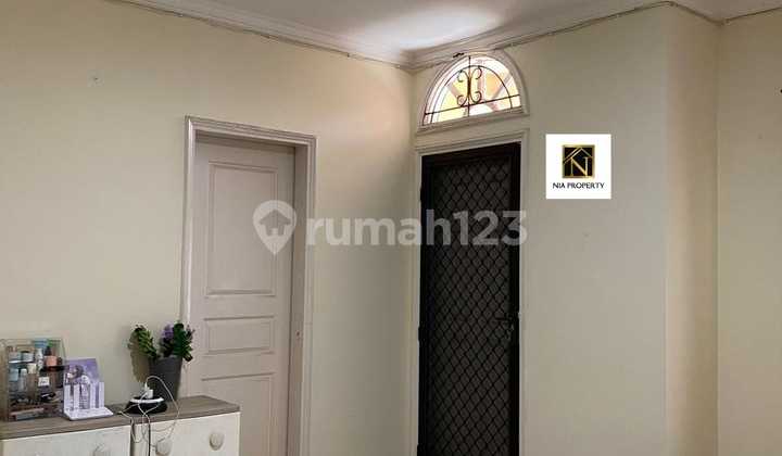 Rumah 2Lantai Raffles Hills Cibubur Rumah 2Lantai Raffles Hills Cibubur