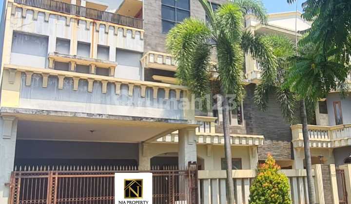 Rumah Besar Termurah Citra Gran Cibubur Citragran Cibubur Citra Grand Cibubur