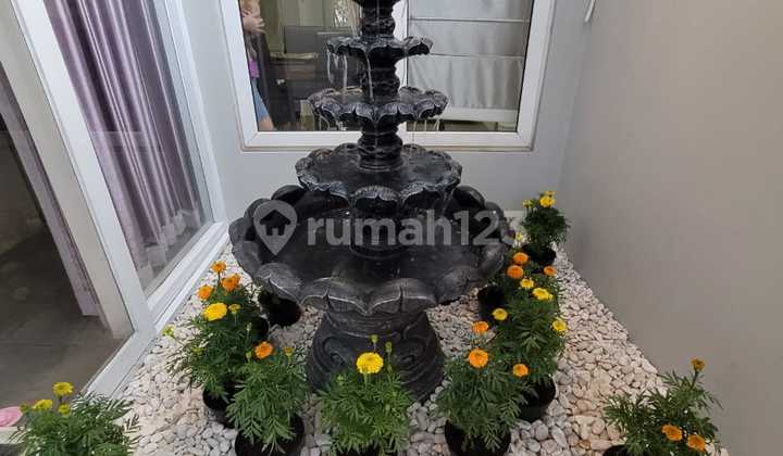 Rumah Furnished 2Lantai Citra Gran Cibubur Citragran Cibubur Citra Grand Cibubur 2