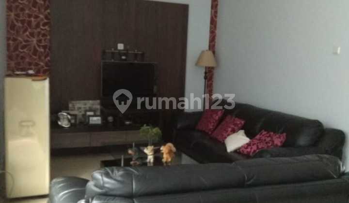 Beautiful 2-Story House on Boulevard Cibubur Country 2