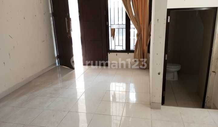 Rumah Termurah Legenda Wisata Cibubur 2