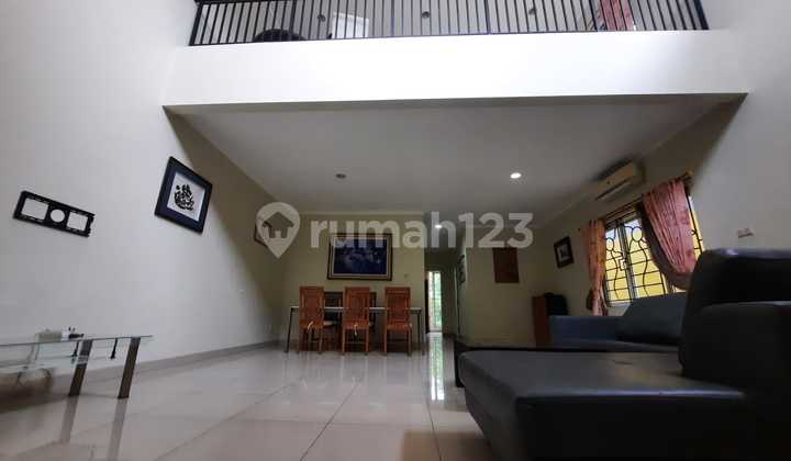 Rumah LT450 Kota Wisata Cibubur 2