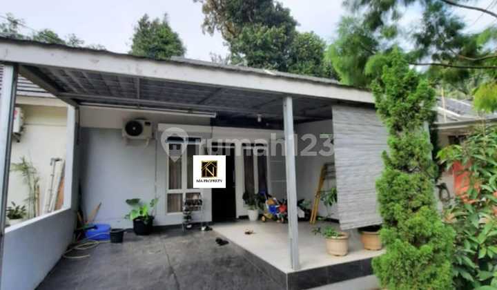 Termurah Jual Cepat Rumah Murah full renov Metland Cileungsi