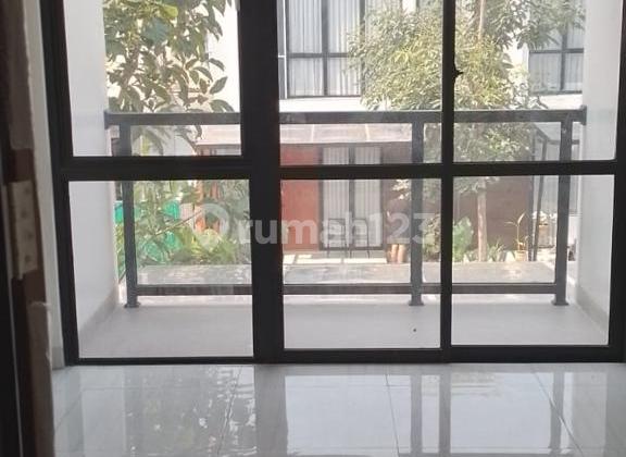 Scandinavian Modern House Citra Gran Cibubur Citragran Cibubur Citra Grand Cibubur 2