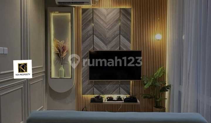 Rumah Mewah SemiFurnish Citra Gran Cibubur Citragran 2