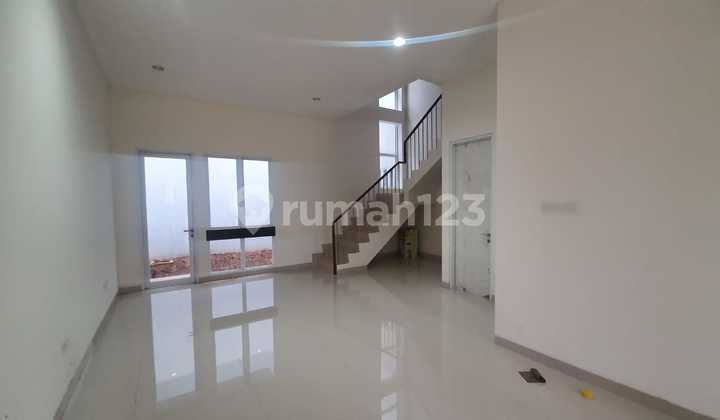 Rumah Modern 2Lantai Citra Gran CBD Cibubur Citragran Cibubur CBD Citra Grand Cibubur CBD 2